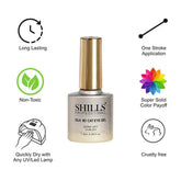 Shills Silk 9D Cat Eye Gel polish 7.5ml