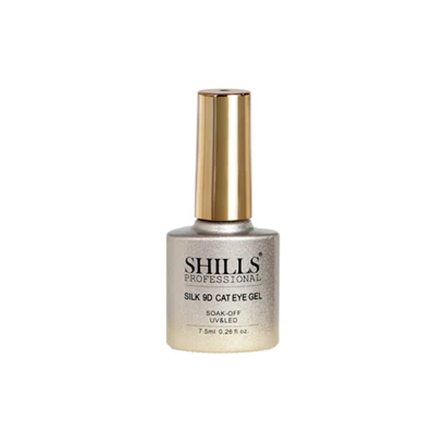Shills Silk 9D Cat Eye Gel polish 7.5ml