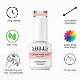 Shills Laser Nude Gel 15ml