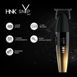 Hnk SYNP Trimmer