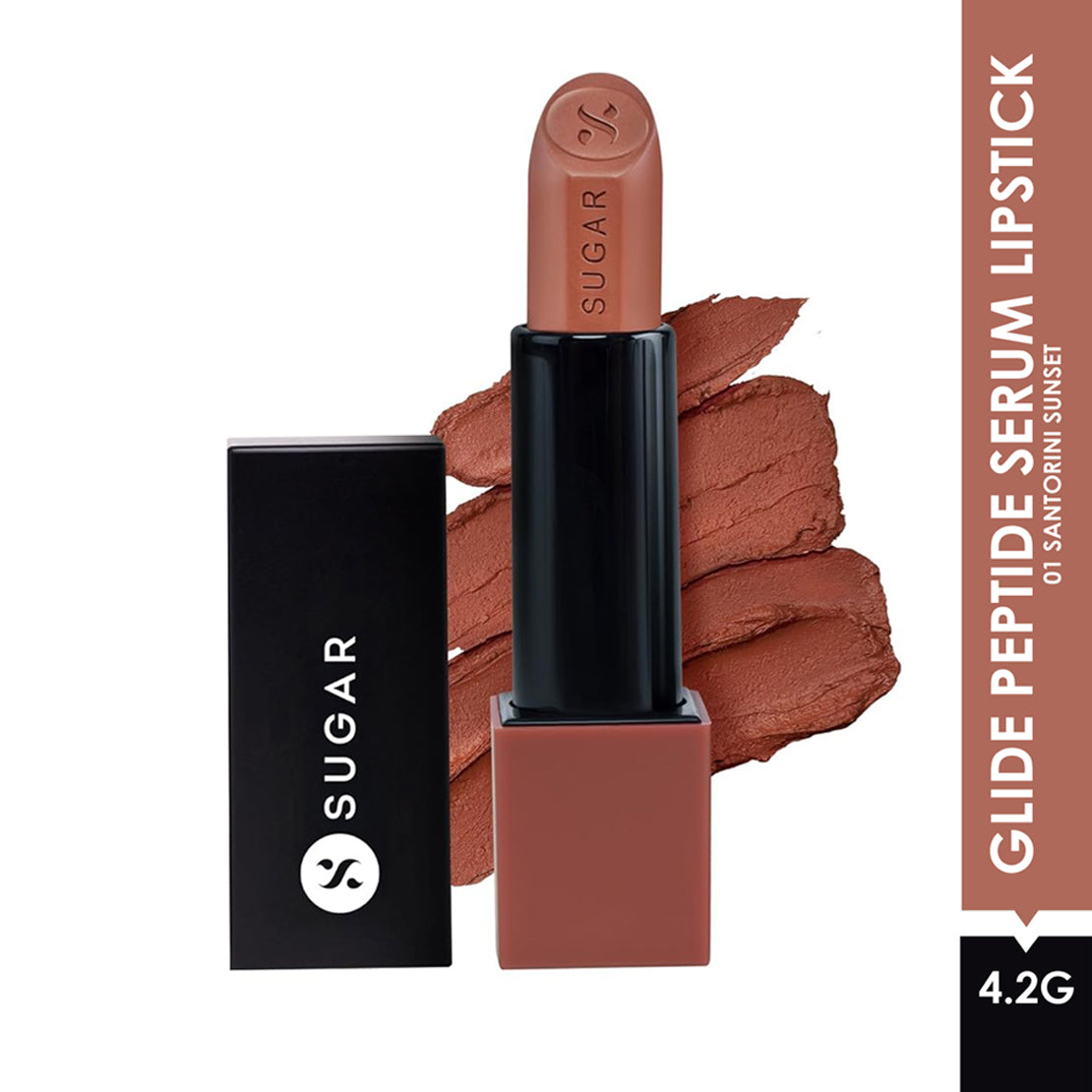 Sugar Glide Peptide Serum Lipstick 4.2g
