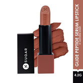 Sugar Glide Peptide Serum Lipstick 4.2g