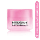 Loreal Paris Glycolic Bright Matte Luminizing Cream