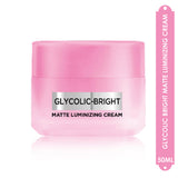Loreal Paris Glycolic Bright Matte Luminizing Cream