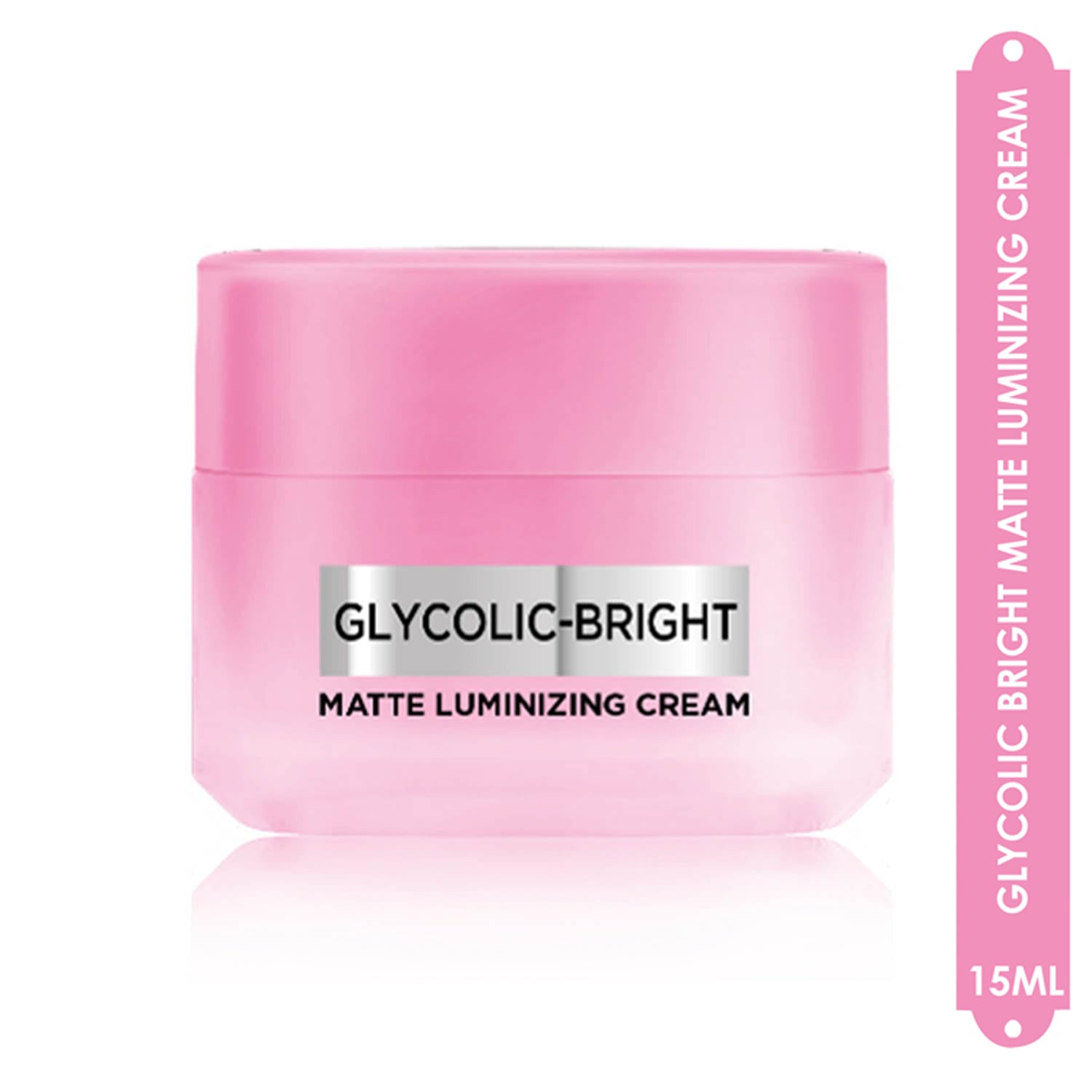 Loreal Paris Glycolic Bright Matte Luminizing Cream