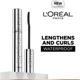Loreal Paris Telescopic Extensionist Waterproof Mascara 11ML