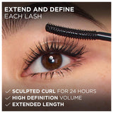 Loreal Paris Telescopic Extensionist Waterproof Mascara 11ML