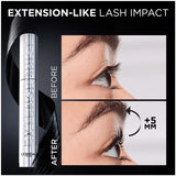 Loreal Paris Telescopic Extensionist Waterproof Mascara 11ML