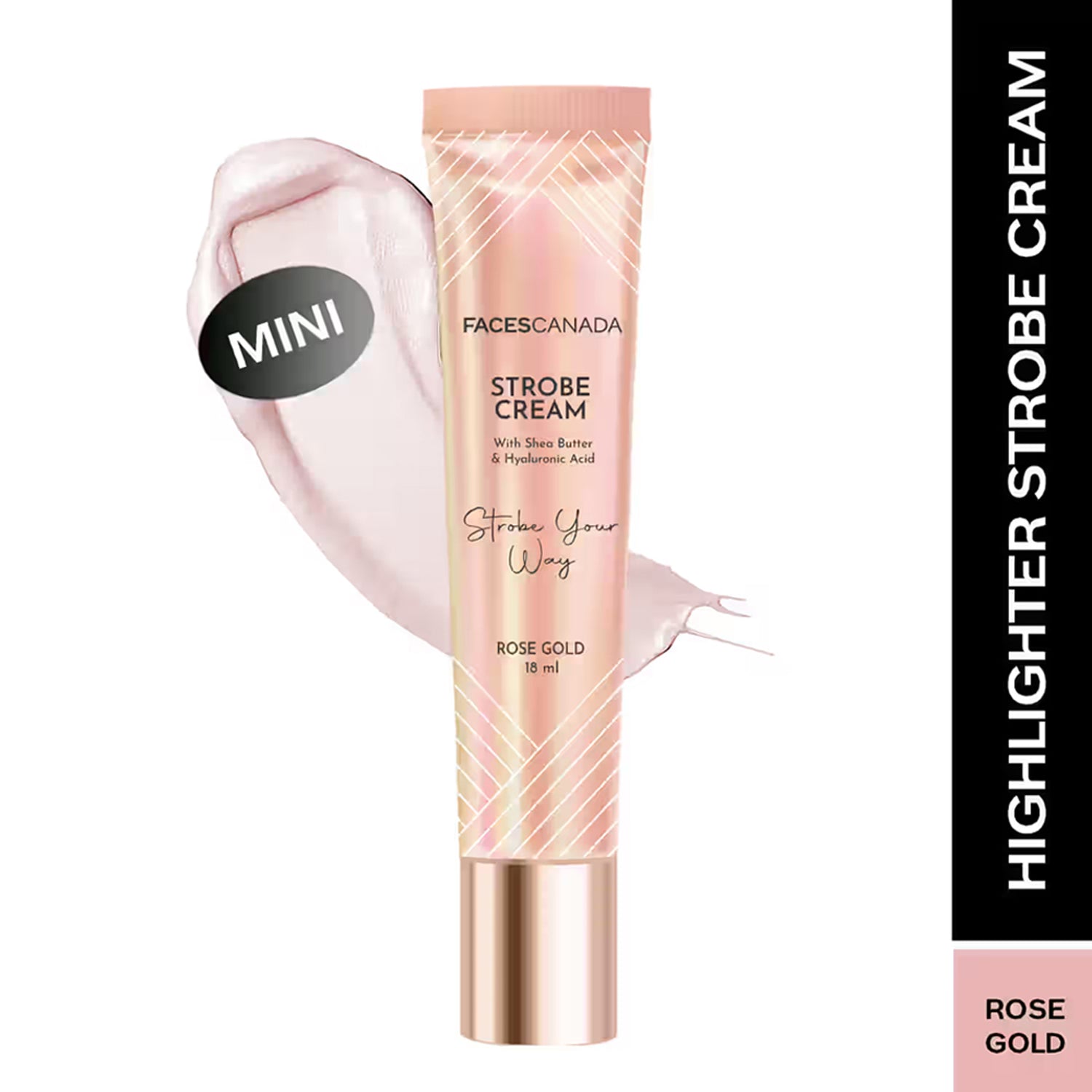 Faces Strobe Cream 18ml