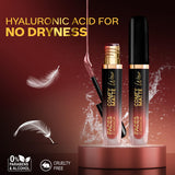 Faces Comfy Matte Wow Liquid Lipstick 3.8ml