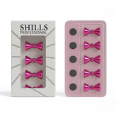 Shills Nail Stand Magnetic - Pink SPN-1178
