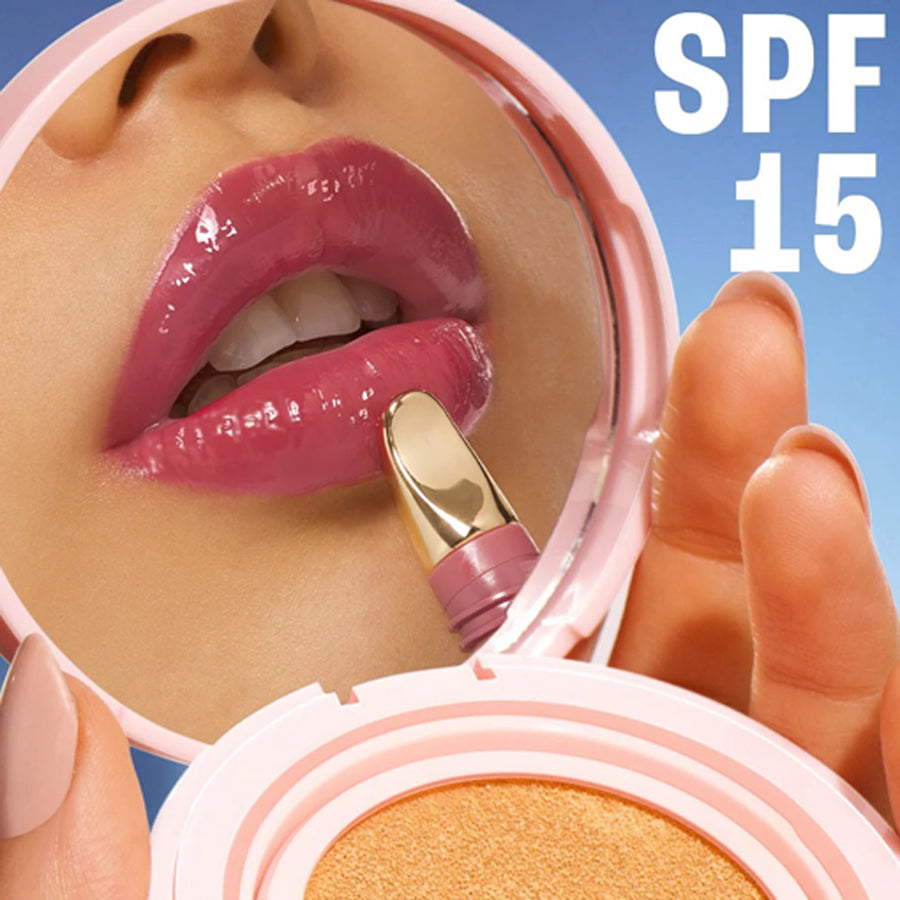 Lakme 9to5 Hya Beach Edit Lip Gloss 10ML