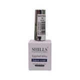 Shills Eggshell Milky Base Coat 15ML