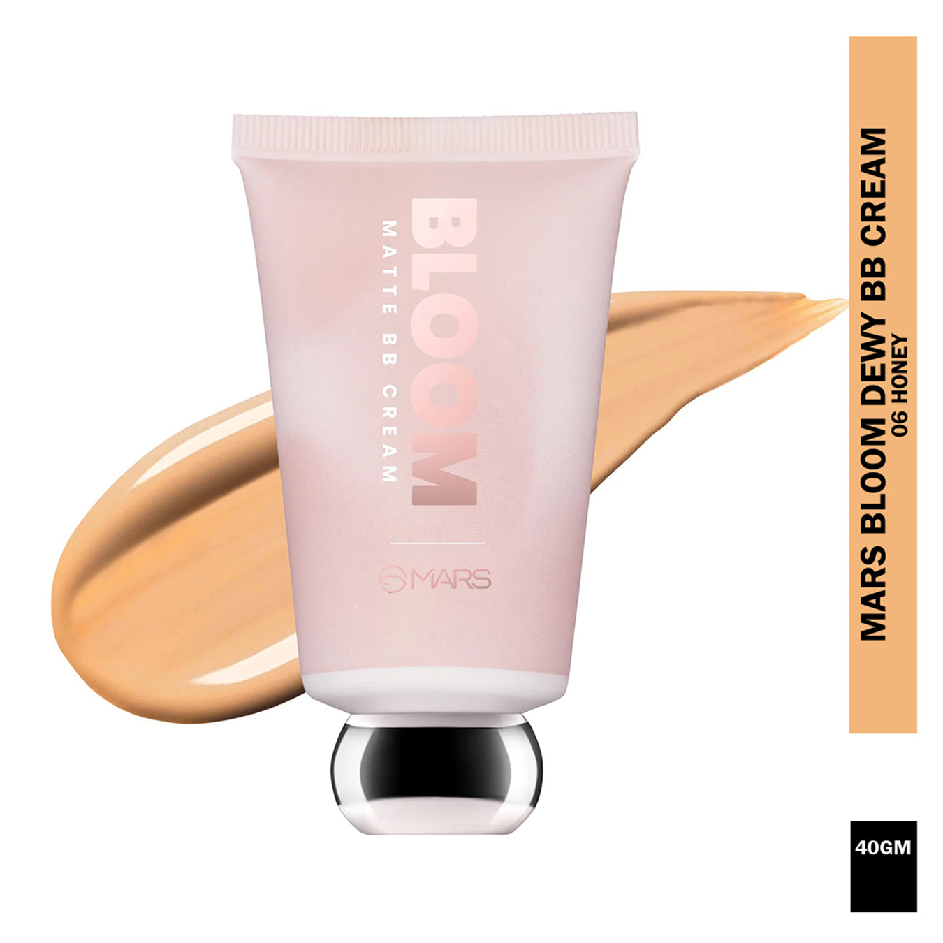 Mars Bloom Dewy BB Cream 40GM