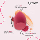 Mars Master Blender (1 pcs)