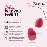 Mars Master Blender (1 pcs)