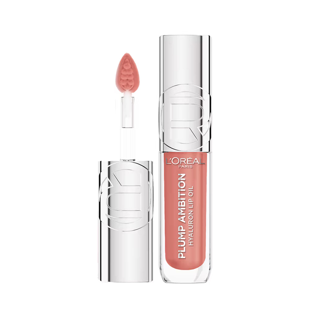 Loreal Paris Plump Ambition Hyaluron Lip Oil 5ml