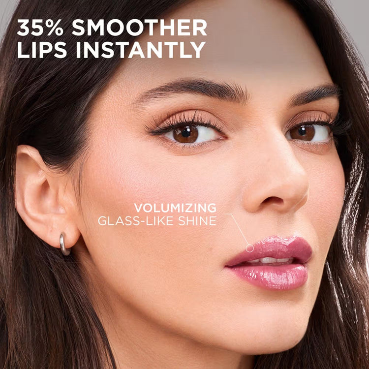 Loreal Paris Plump Ambition Hyaluron Lip Oil 5ml