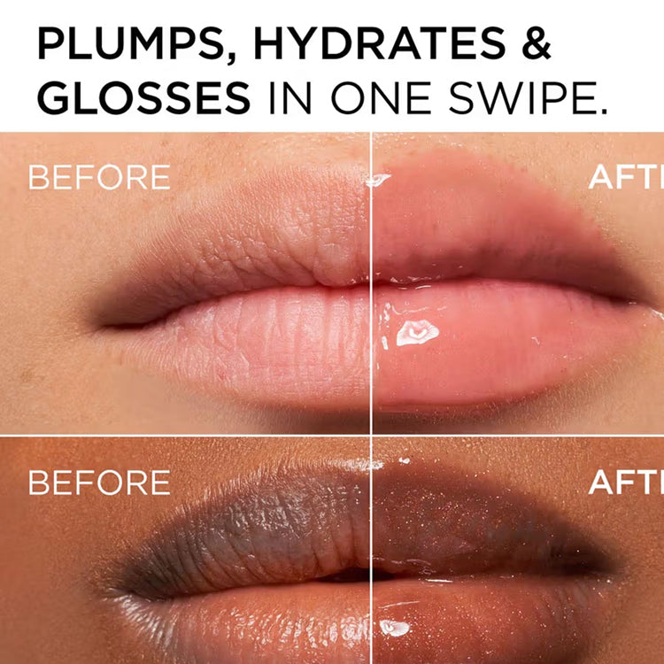 Loreal Paris Plump Ambition Hyaluron Lip Oil 5ml