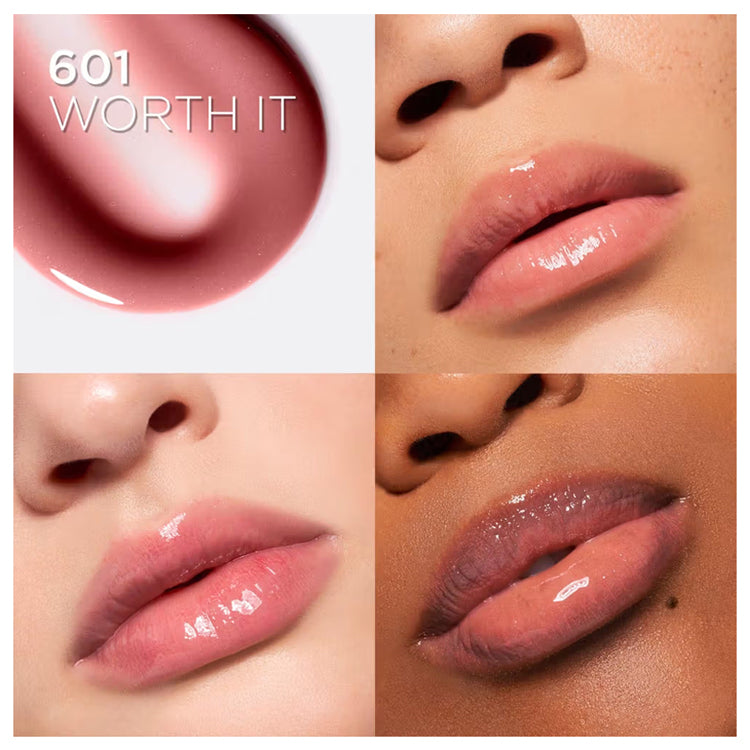 Loreal Paris Plump Ambition Hyaluron Lip Oil 5ml