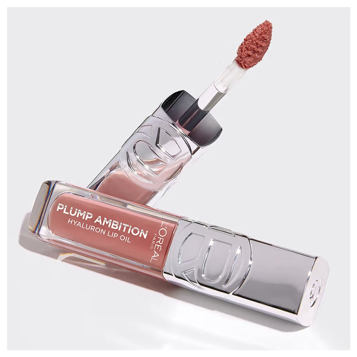 Loreal Paris Plump Ambition Hyaluron Lip Oil 5ml