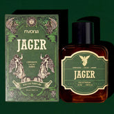 Rivona Jager Eau De parfum 50ml