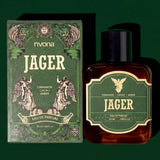 Rivona Jager Eau De parfum 50ml