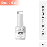 Shills BIAB Builder Gel 15ML