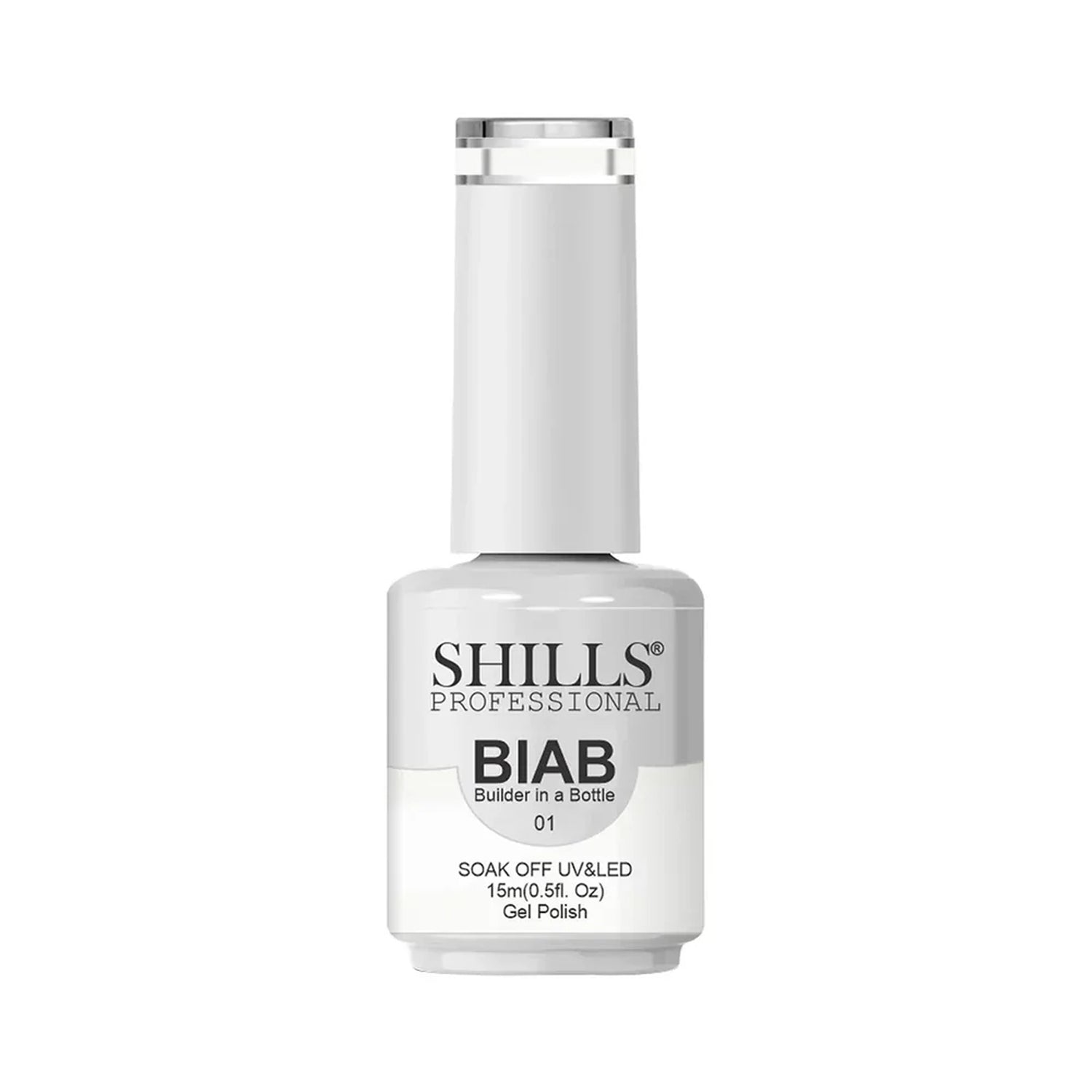 Shills BIAB Builder Gel 15ML