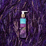 Olivia Skin Calming Body Wash With Sweet Lavender