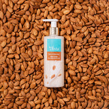 Olivia Skin Hydrating Body Wash With Nourishing Almond And Milk