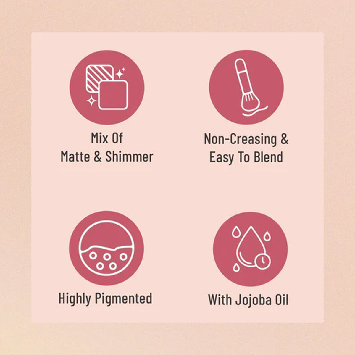 Swiss Beauty Winky 36 Colors Eyeshadow Palette 40g