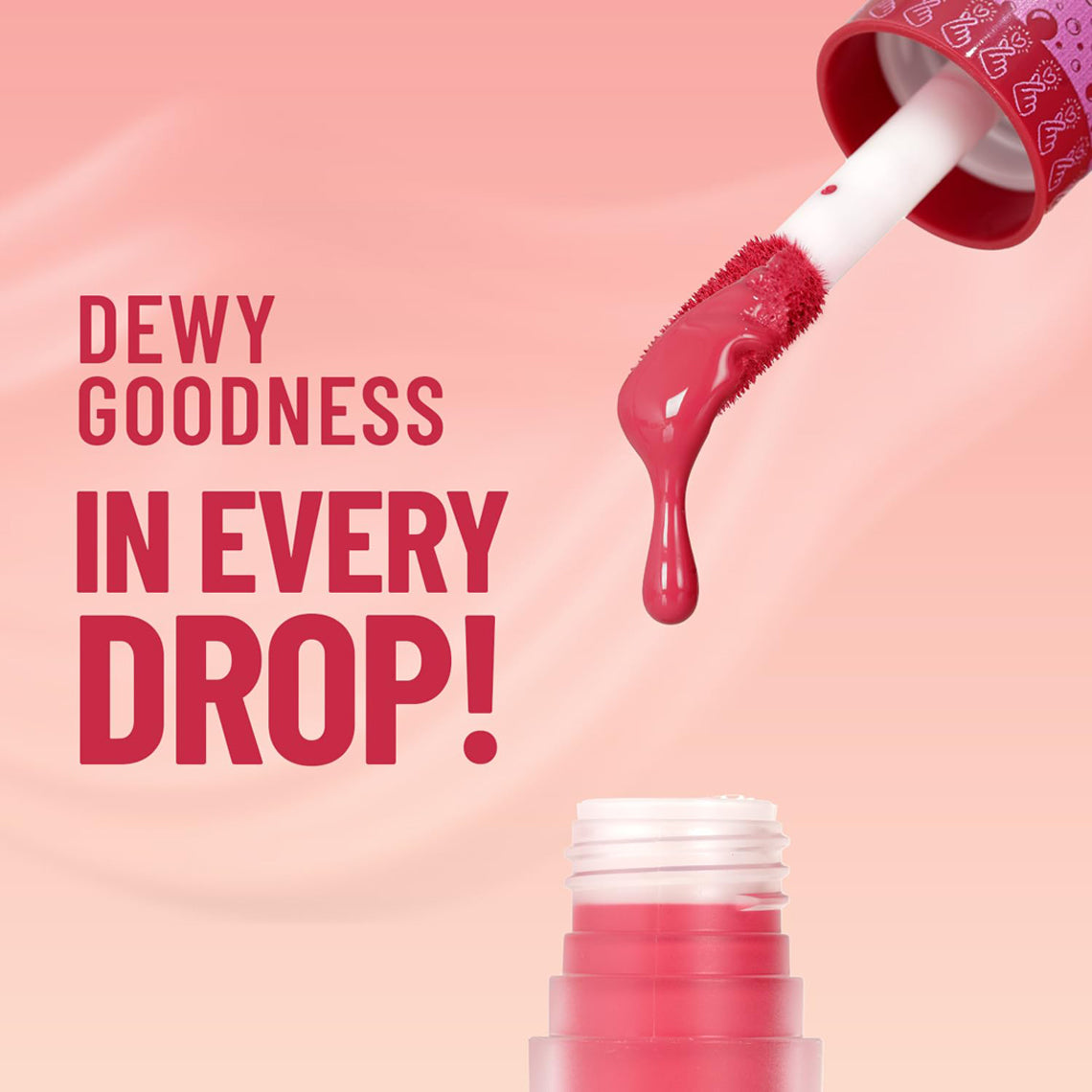 Swiss Beauty Dew It Up Liquid Blush 4ml