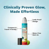 Pilgrim 10Per Vitamin C Face Serum Roll-On 25ml