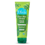 Olivia Clear Skin Herbal Face Wash 60ML