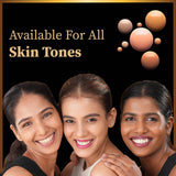 Olivia Skin Filter Liquid Foundation 30ML