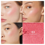 Gucci Radiant Silky Blush Luminous Color 5.5g