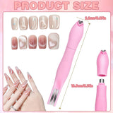 Love Your Nails 3 In 1 Cat Eye Magnet LYN108