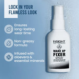 Insight Make Up Fixer Spray75ml