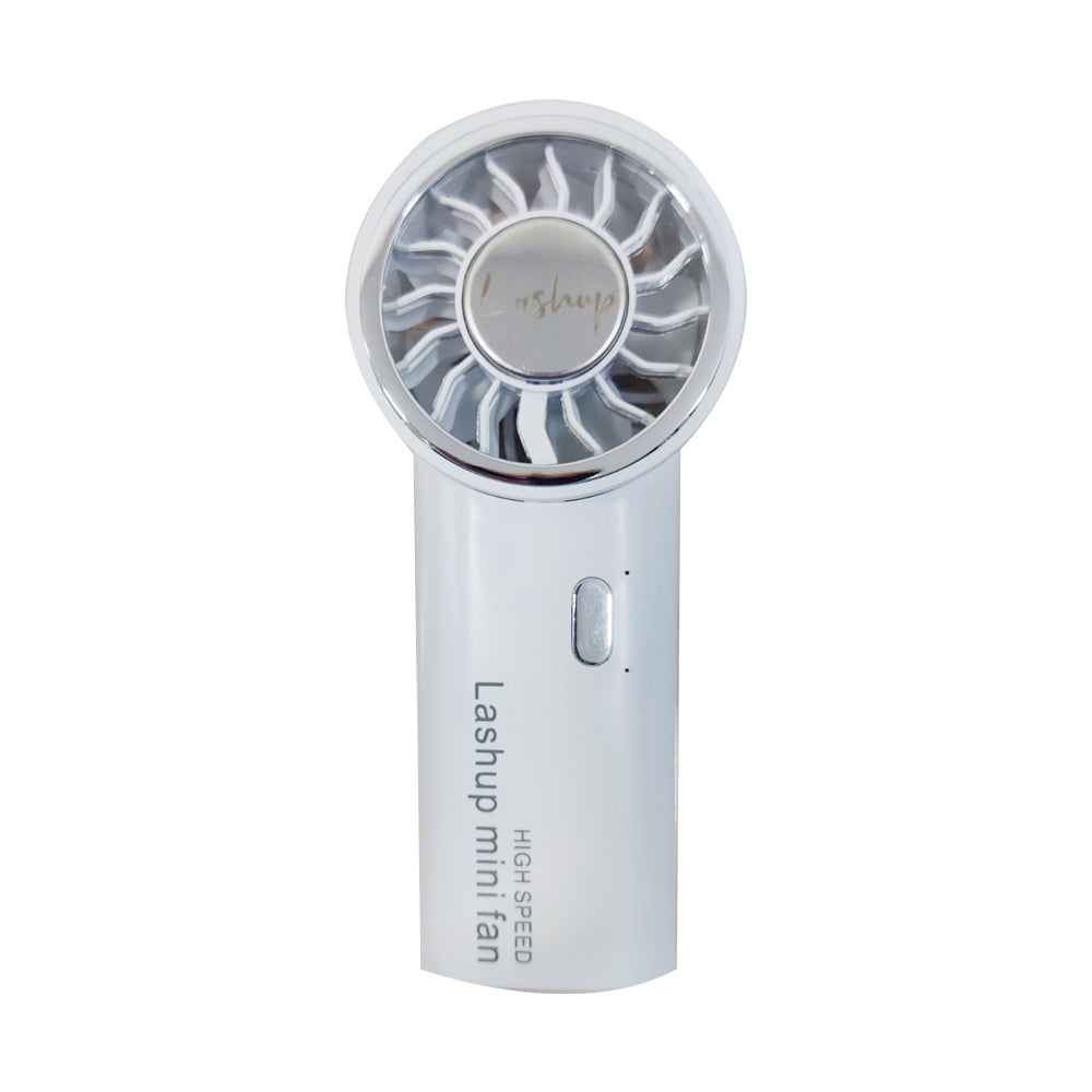 Lashup High speed Mini fan W011