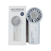 Lashup High speed Mini fan W011