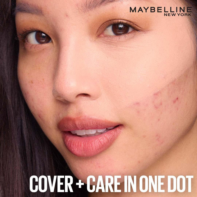 Maybelline Spot Rescue Full Coverage Concealer 15ml