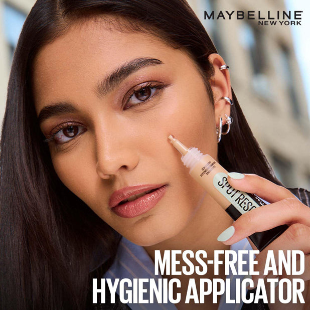 Maybelline Spot Rescue Full Coverage Concealer 15ml