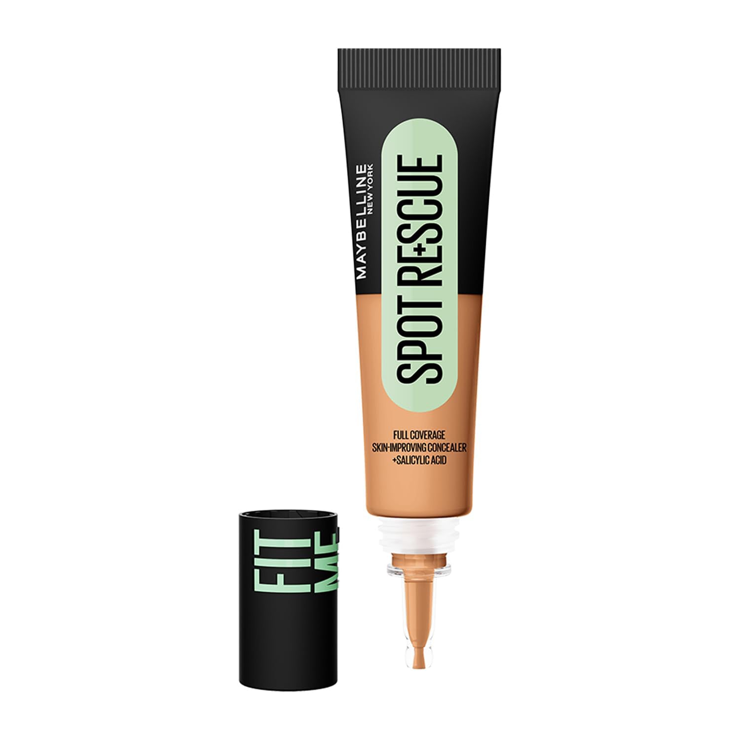 Maybelline Spot Rescue Full Coverage Concealer 15ml