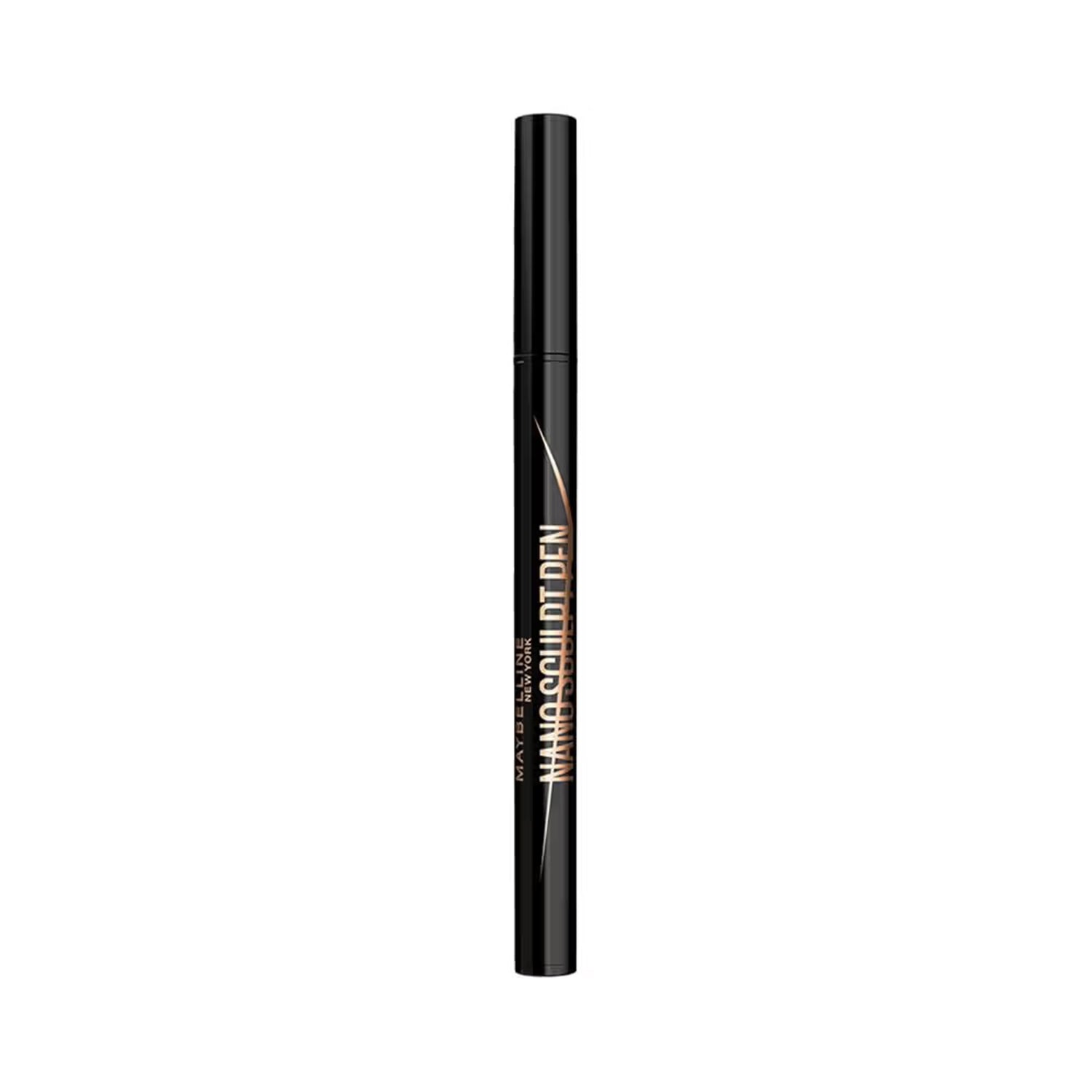 Maybelline New York Nano Sculpt Pen Eyeliner Laser Black 0.6G