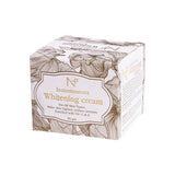 N+ Instantaneous whitening cream
