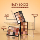 Forever Its My Day 12 Color Eyeshadow Palette 19.66G