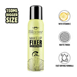 Forever52 Makeup Fixer Spray with Vitamin E 150ML