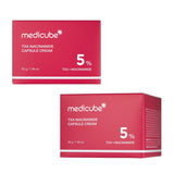 Medicube Txa Niacinamide Capsule Cream 55g