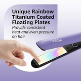 VEGA Go-Glam Hair Straightener - VHSH-39